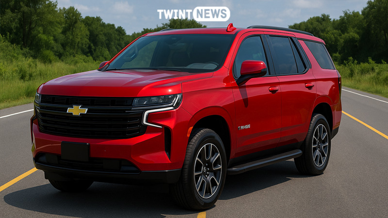 Descubre si el Chevrolet Tahoe vale la pena y revisa todos los costos antes de decidir