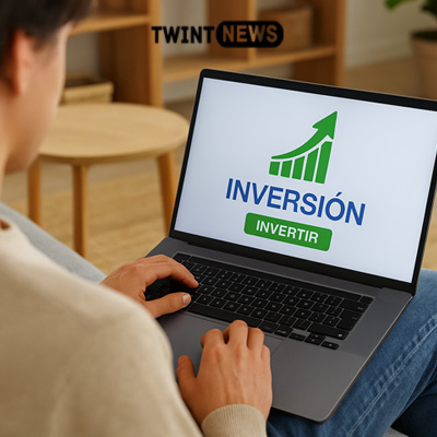 Inversiones Extranjeras