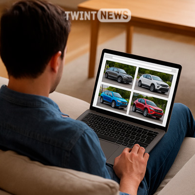 KlikAuto Finance Crédito y Leasing