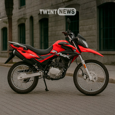Motocicletas rentables