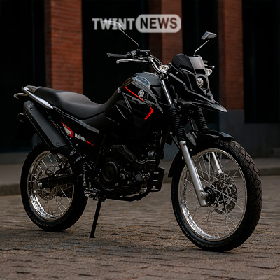 Motocicletas rentables