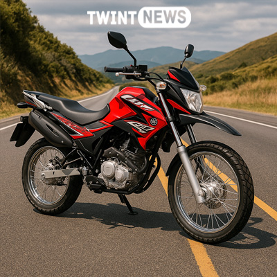Motos más vendidas en Chile