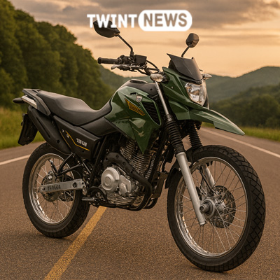 Motos más vendidas en Chile