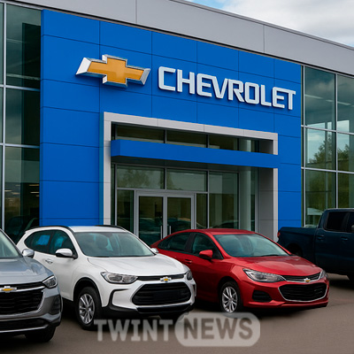 Cotizar Chevrolet es simple y rápido, ¡aprende cómo hacerlo y cotiza tu próximo auto hoy mismo! Cotizar Chevrolet