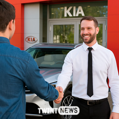 cotizar Kia
