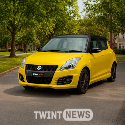 cotizar Suzuki Swift