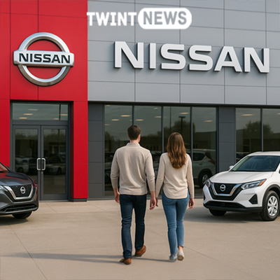 Crédito automotriz Nissan: estrena tu carro nuevo con facilidades de pago y sin complicaciones! crédito automotriz Nissan