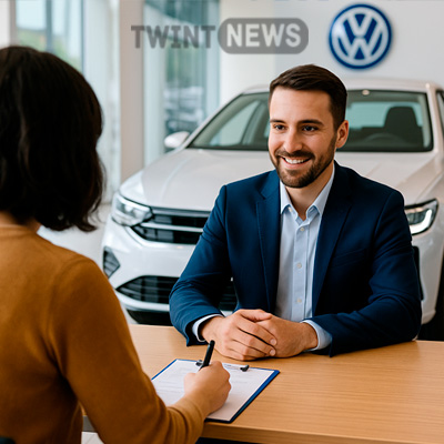 Descubre los planes de crédito automotriz Volkswagen y consigue el ideal para tu próximo auto. crédito automotriz Volkswagen