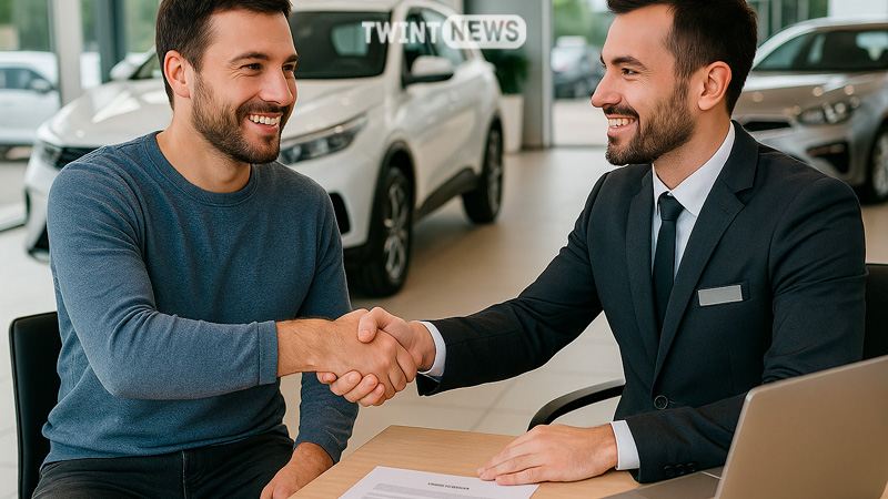 Las mejores opciones para cotizar autos