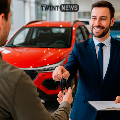 crédito automotriz sin pie Chile