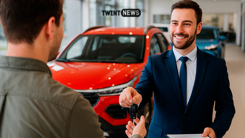 Descubre los requisitos, ventajas y riesgos del crédito automotriz sin pie en Chile y decide con seguridad