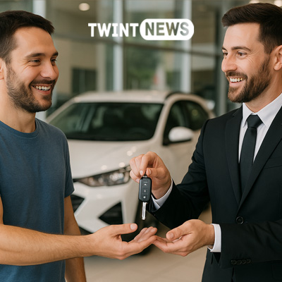 fiAccede a financiamiento de auto para Uber y estrena vehículo con requisitos simples. financiamiento de auto para Uber
