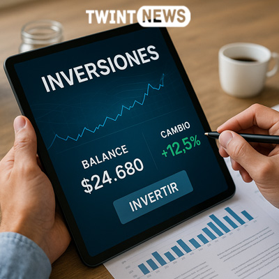 Inversiones extranjeras: impulsa tu futuro con oportunidades globales de crecimiento! inversiones extranjeras