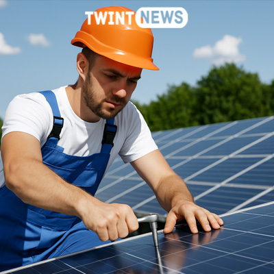 invertir en paneles solares