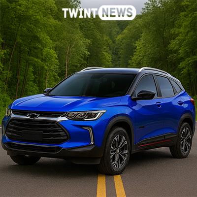 Chevrolet Groove 2025