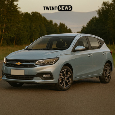 ¡Aprende estrategias clave para negociar tu Chevrolet Sail Hatchback usado el mejor precio! Chevrolet Sail Hatchback usado