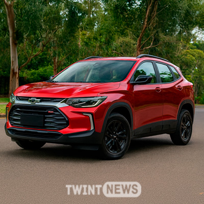 ¡Descubre Chevrolet Tracker y analiza antes de comprar para elegir tu SUV ideal! Chevrolet Tracker