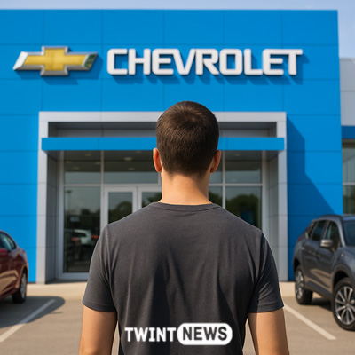 ¡Accede a beneficios exclusivos y entrega rápida al cotizar Chevrolet! Cotizar Chevrolet