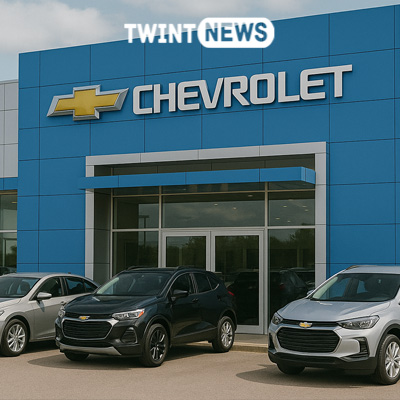 Cotizar Chevrolet antes de firmar te da poder de decisión: ¡compara planes, tasas y beneficios! Cotizar Chevrolet