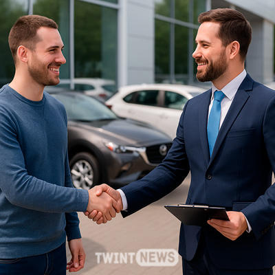 ¡Cotizar un auto nuevo es clave para tomar decisiones seguras! Cotizar un auto nuevo