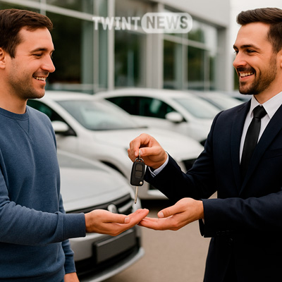arrendamiento financiero automotriz