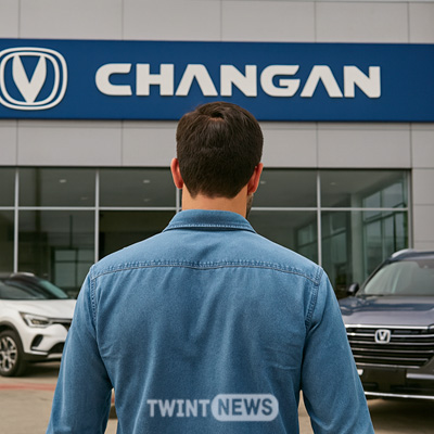 ¡Descubre cómo cotizar Changan fácil y rápido! cotizar Changan