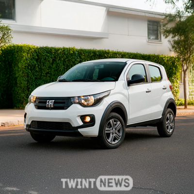 ¡Aprovecha ofertas y estrena tu auto compacto al cotizar Fiat Mobi! cotizar Fiat Mobi
