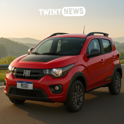 cotizar Fiat Mobi