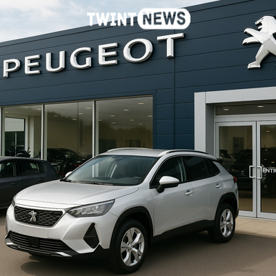 ¡No esperes más y empieza a cotizar Peugeot! cotizar Peugeot