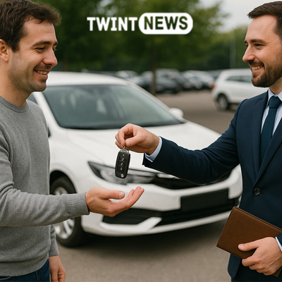 crédito automotriz en línea