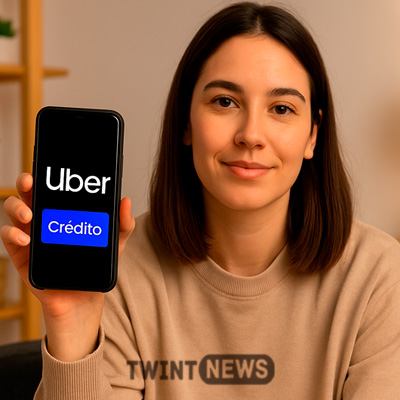 Activa tu camino al éxito: ¡elige el mejor crédito automotriz para Uber! crédito automotriz para Uber
