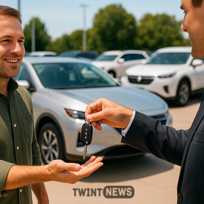 Obtén crédito automotriz sin historial crediticio y estrena tu primer coche. crédito automotriz sin historial crediticio