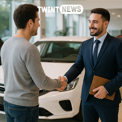 crédito de vehículo