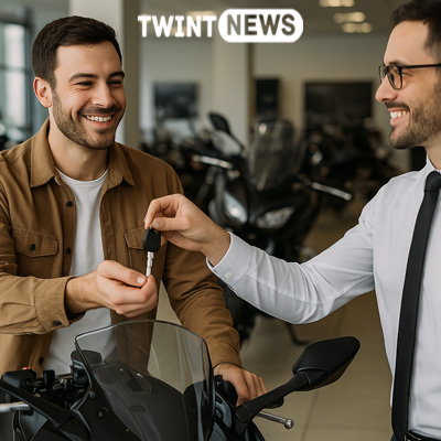 ¡Solicita un crédito para una moto y negocia como experto! crédito para una moto