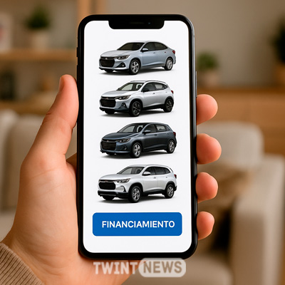 financiamiento GPS