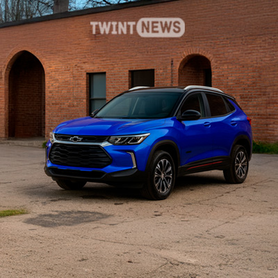 ¡Descubre el Chevrolet Groove y elige el SUV perfecto para ti! Chevrolet Groove