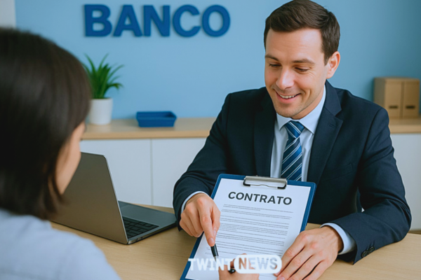 Financiamento sem entrada