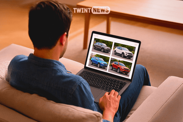 Financiamento sem entrada