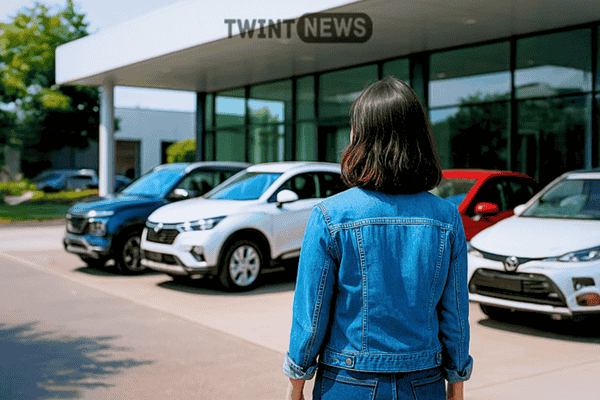 Financiamento sem entrada