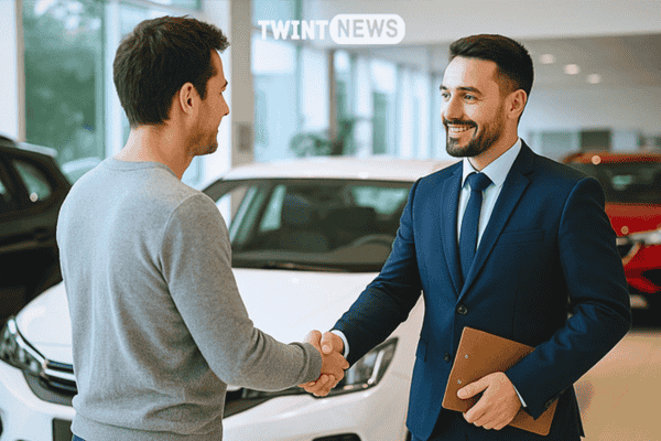 Financiamento sem entrada