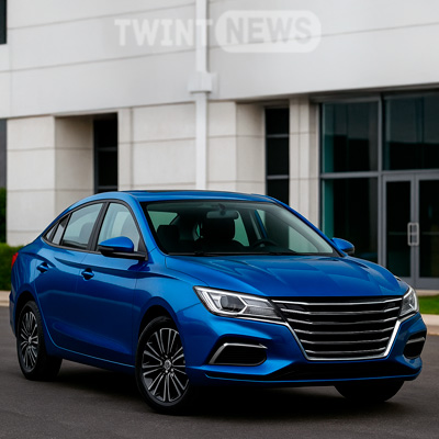 ¡Estrena sin complicaciones con tu cotización MG5 y aprovecha beneficios! cotización MG5