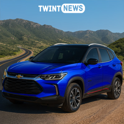 cotizar Chevrolet Groove