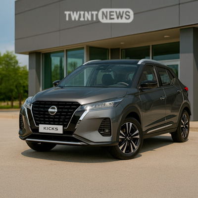 Antes de tomar tu decisión final, analiza factores clave al cotizar Nissan Kicks. cotizar Nissan Kicks