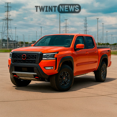 cotizar Nissan NP300