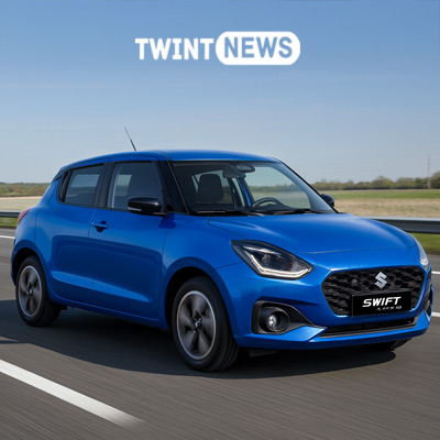 ¡Consigue el modelo que quieres al mejor precio al cotizar Suzuki Swift! cotizar Suzuki Swift