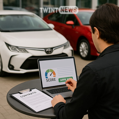 ¿Quieres el mejor precio? ¡Usa plataformas seguras al cotizar autos! cotizar autos