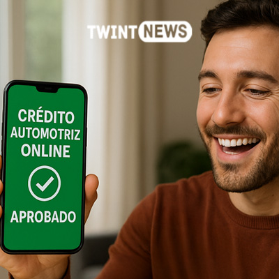 Solicita tu crédito automotriz online y accede a financiamiento ágil y seguro. ¡Hazlo hoy! crédito automotriz online