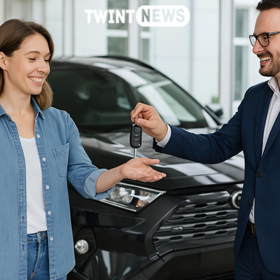 crédito automotriz sin pie Chile