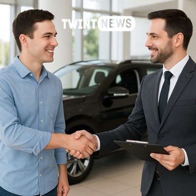 crédito de vehículo