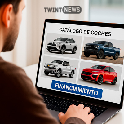 financiamiento de un auto